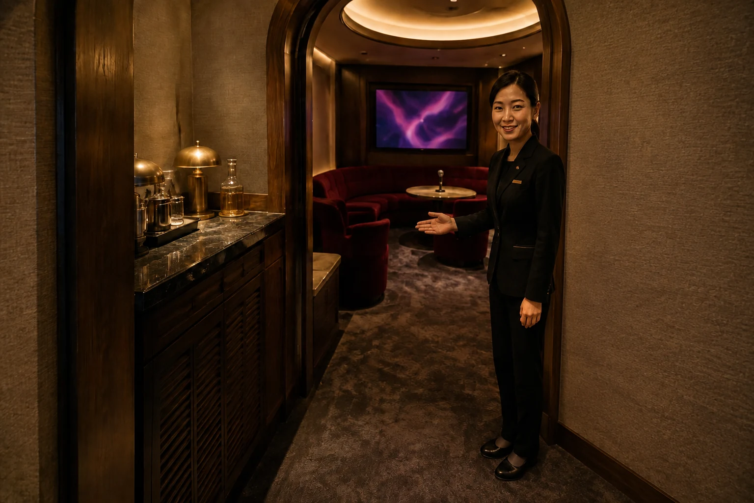 酒店面試教學・新人指南・禁忌與安全知識｜唯美娛樂 Guide