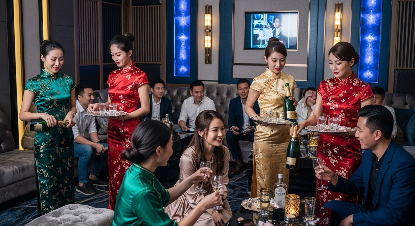 酒店新人需要簽約嗎? - 相关图片 酒店新人需要簽約嗎?示意图