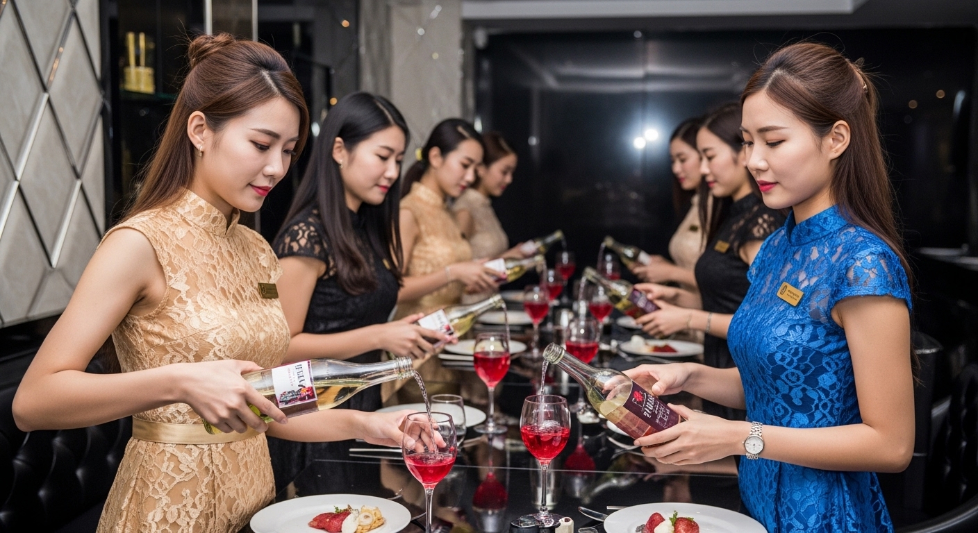 酒店新人該如何維持好形象? - 相关图片 酒店新人該如何維持好形象?相关图片