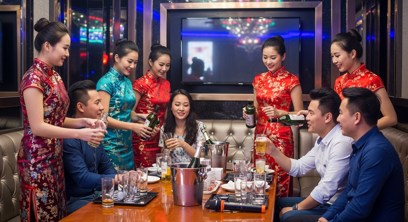 酒店工作必知禁忌與行為守則全攻略 - 相关图片 酒店工作必知禁忌與行為守則全攻略示意图