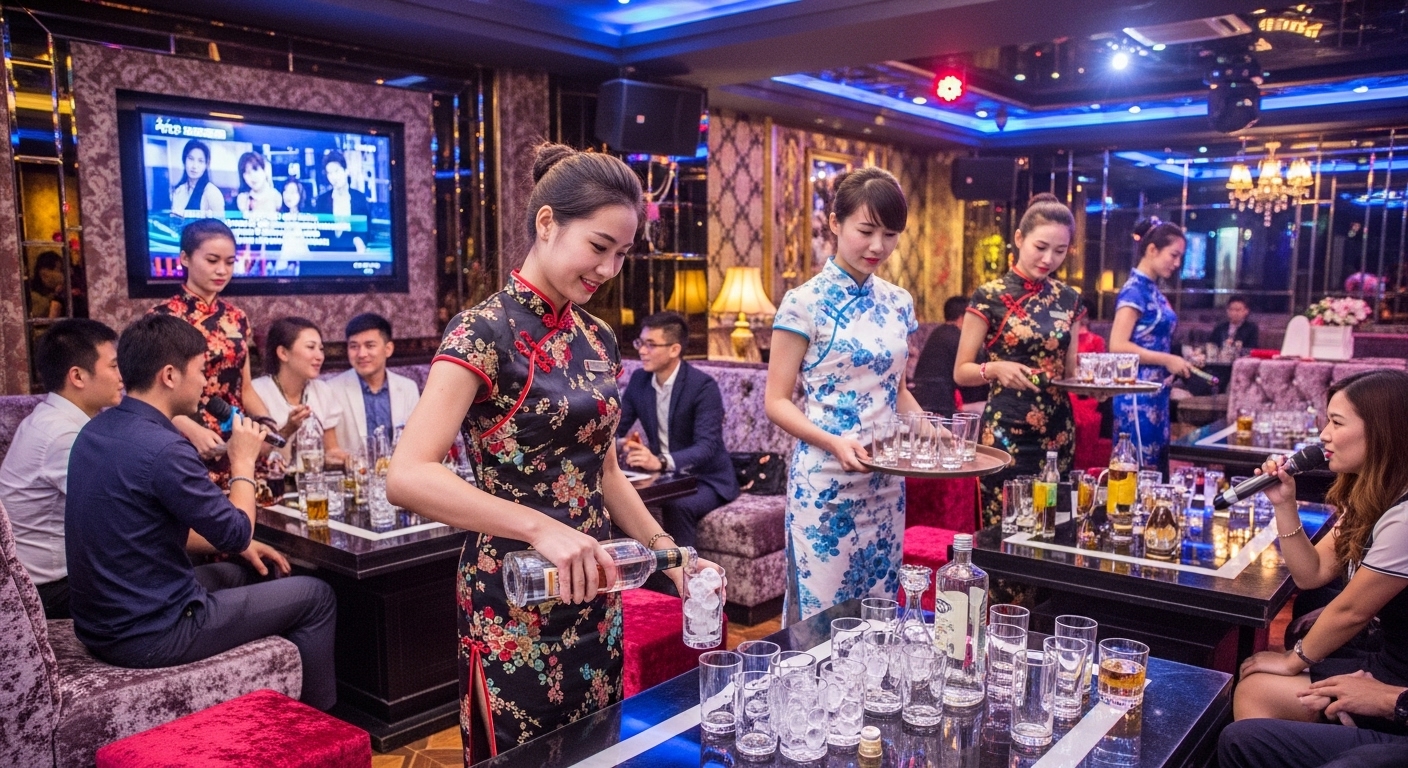 酒店新人必讀:與經紀人有效溝通的實用技巧 - 相关图片 酒店新人必讀:與經紀人有效溝通的實用技巧示意图