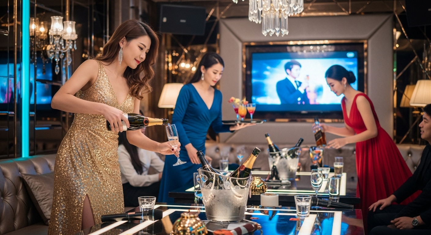 酒店新人入職前的心理準備與必備知識指南 - 相关图片 关于酒店新人入職前的心理準備與必備知識指南的插图