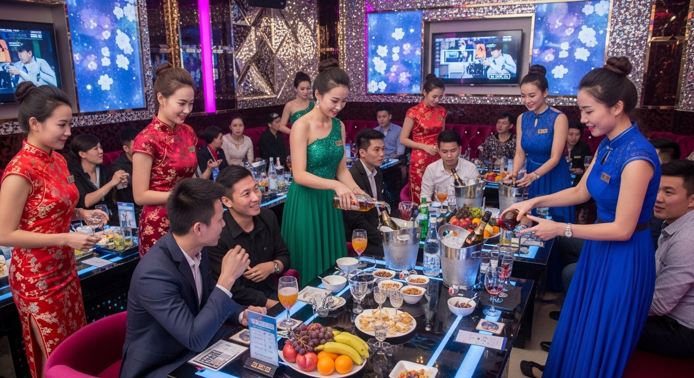 酒店新人上班必讀制度與安全須知全指南配图