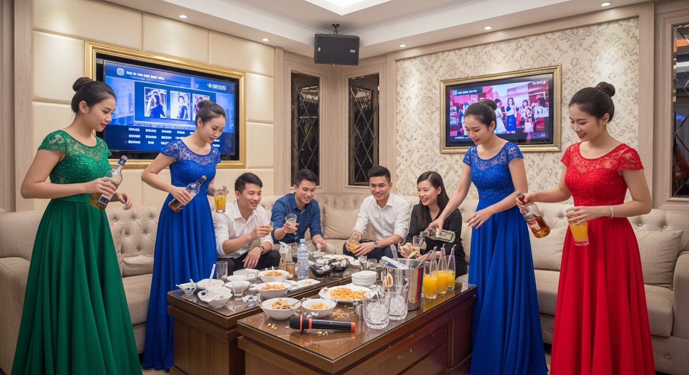 酒店工作真的像外界說的那樣嗎? - 相关图片 酒店工作真的像外界說的那樣嗎?示意图