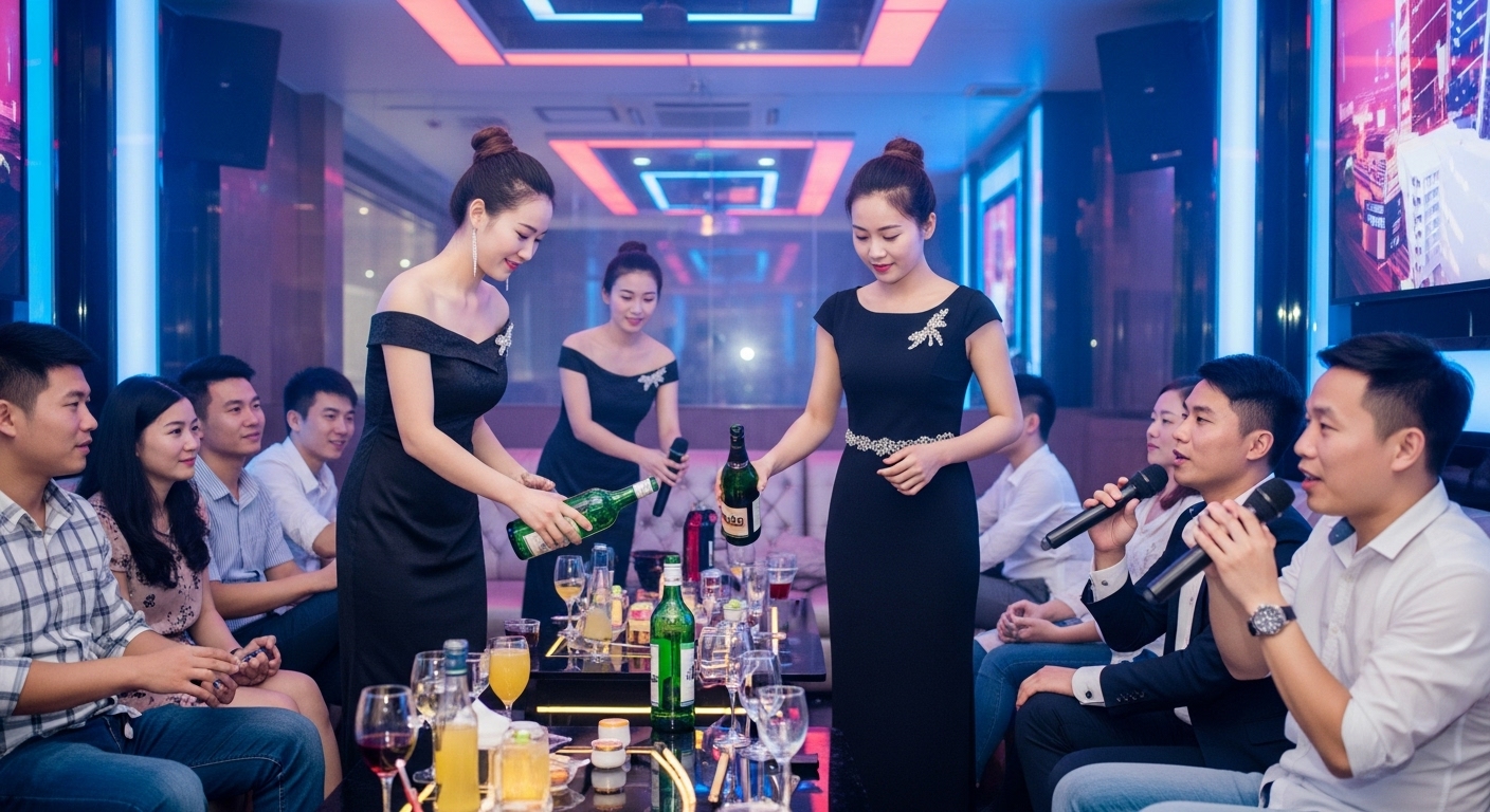 酒店新人必讀安全須知與面試技巧指南示意图