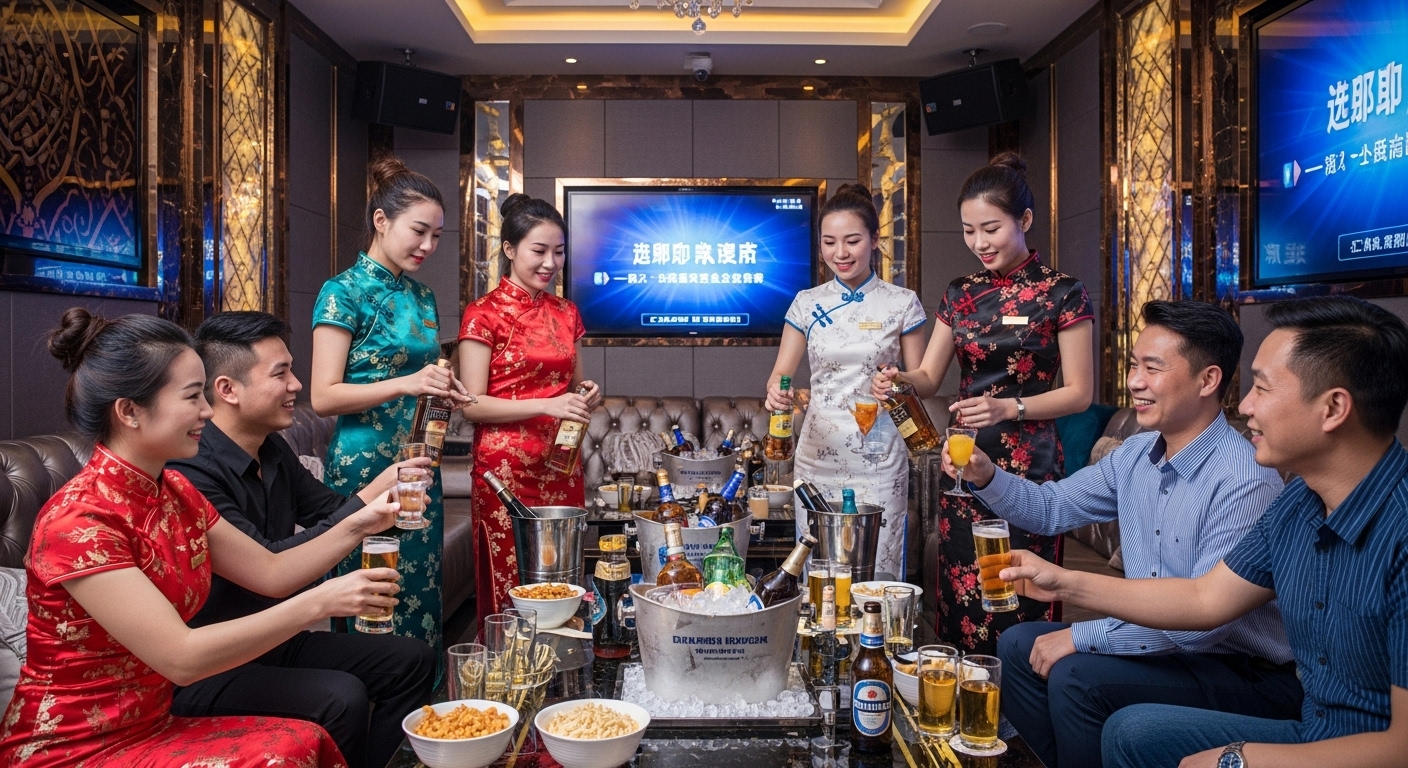 唯美娛樂保障小姐安全的全面措施與實踐 - 相关图片 唯美娛樂保障小姐安全的全面措施與實踐配图