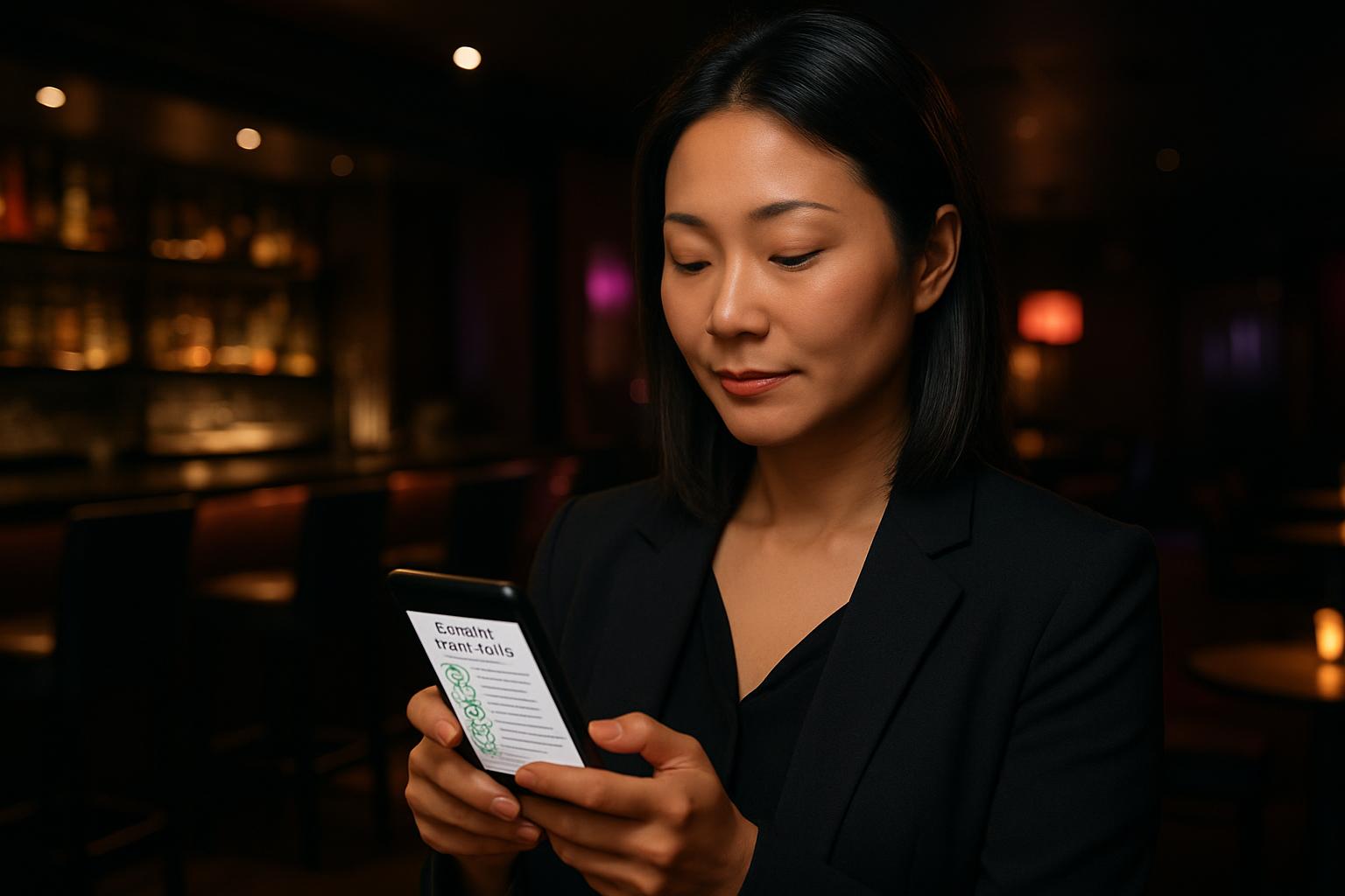工作安全須知:酒店新人必懂的健康保障與安全措施全攻略