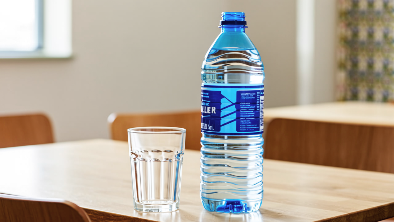 面試給的飲料能不能拒：來源、可否自帶與拒絕後，沒寫就先不當必須喝