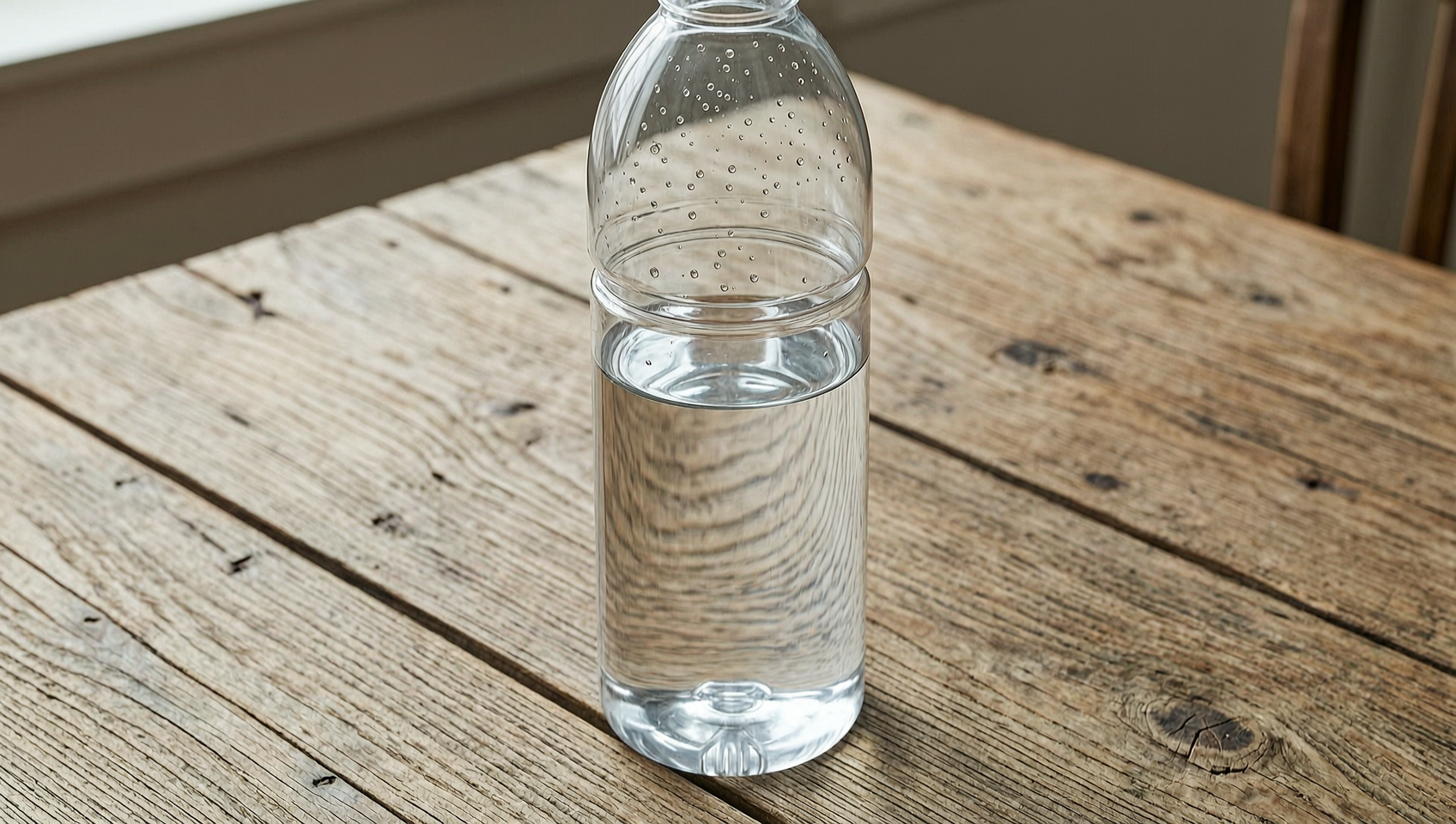 面試飲水禮儀流程示意圖：從事前詢問到現場應對的決策樹狀圖